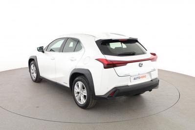 Lexus Ux 250h Pack Confort Business 2wd 184 ch