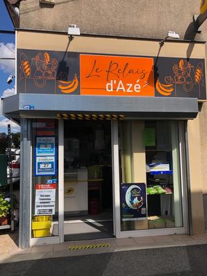 Le Relais d'Azé