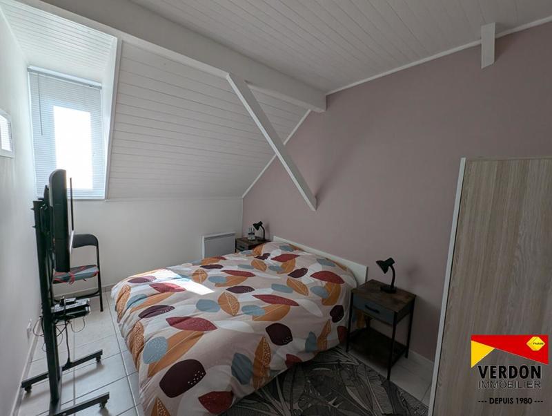 Appartement - 73 m² - 5 pièces