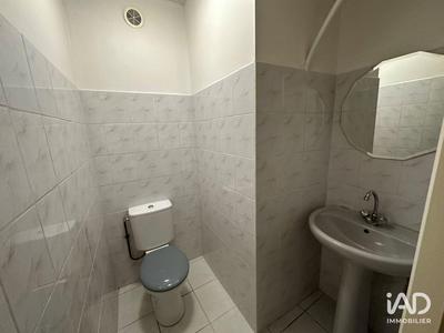 Appartement - 172 m² - 6 pièces