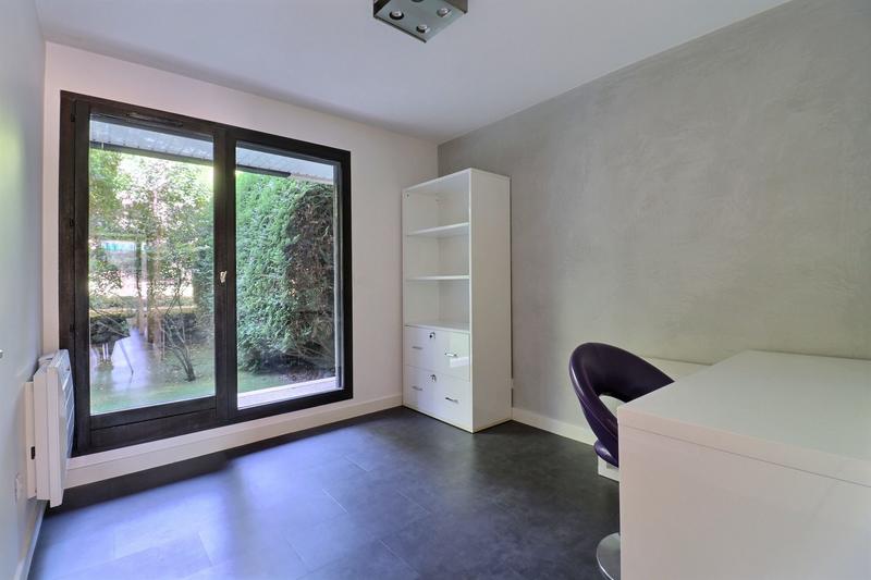 Appartement - 87 m² - 4 pièces