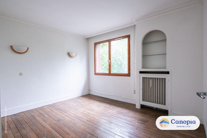 Maison - 170 m² - 8 pièces