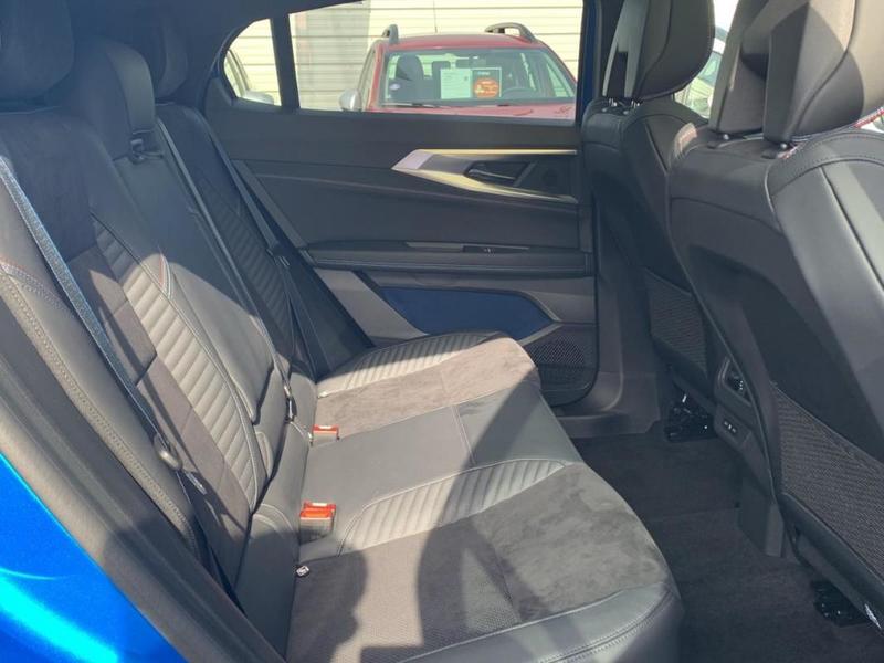 Renault Rafale E-Tech full hybrid 200 esprit Alpine