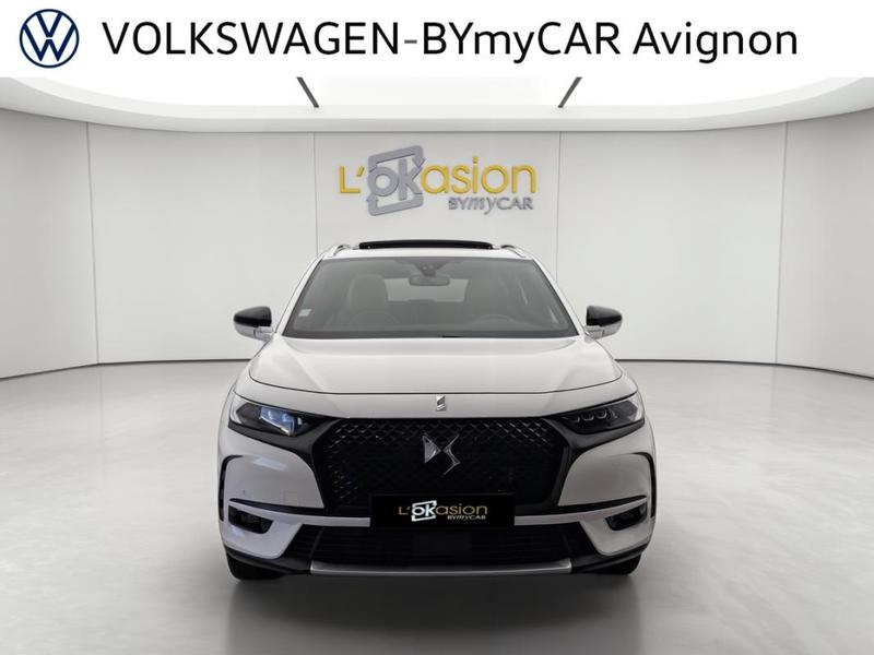 Ds Ds 7 Crossback BlueHDi 180 Eat8 Performance Line+