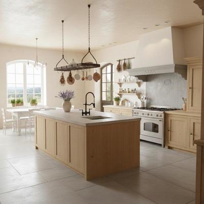 Maison - 137 m² - 5 pièces