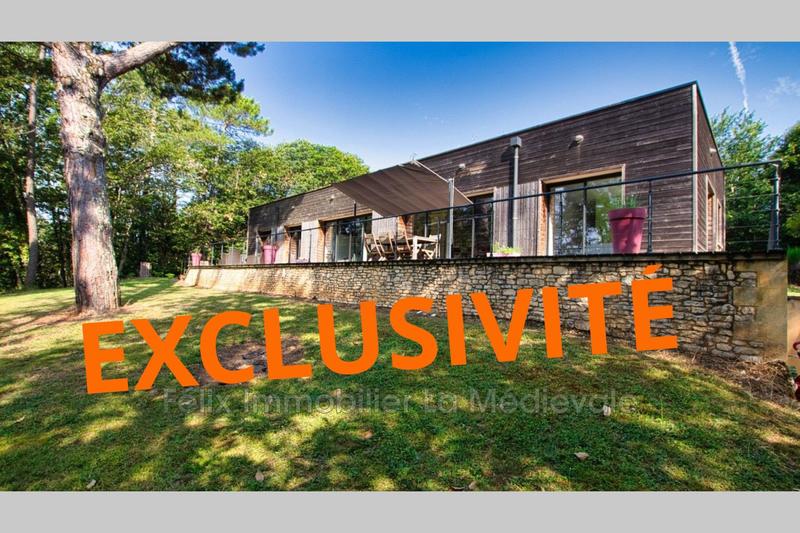 Maison - 173 m² - 6 pièces