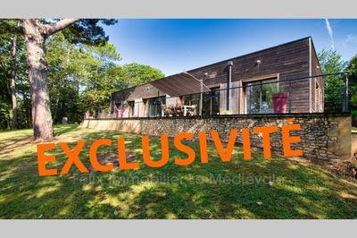 Maison - 173 m² - 6 pièces