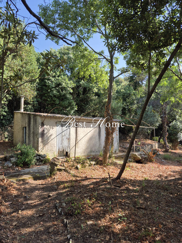 Maison - 25 m² - 2 pièces