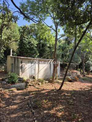 Maison - 25 m² - 2 pièces