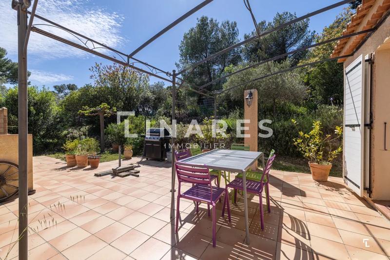 Maison - 145 m² - 5 pièces