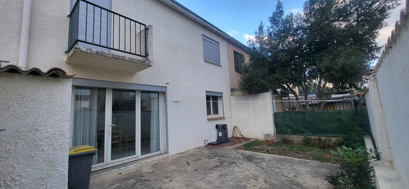 Maison - 83 m² - 4 pièces