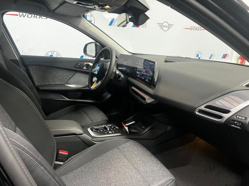 Bmw Série 1 F70 120 170 ch Dkg7