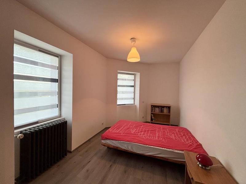 Maison - 222 m² - 5 pièces