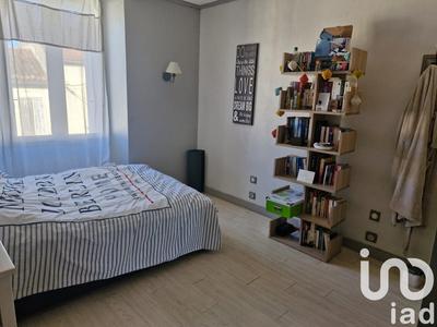 Maison de village - 200 m² - 7 pièces