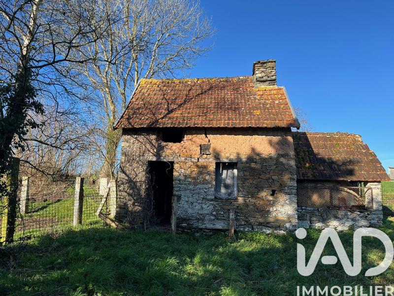 Maison de campagne - 166 m² - 6 pièces