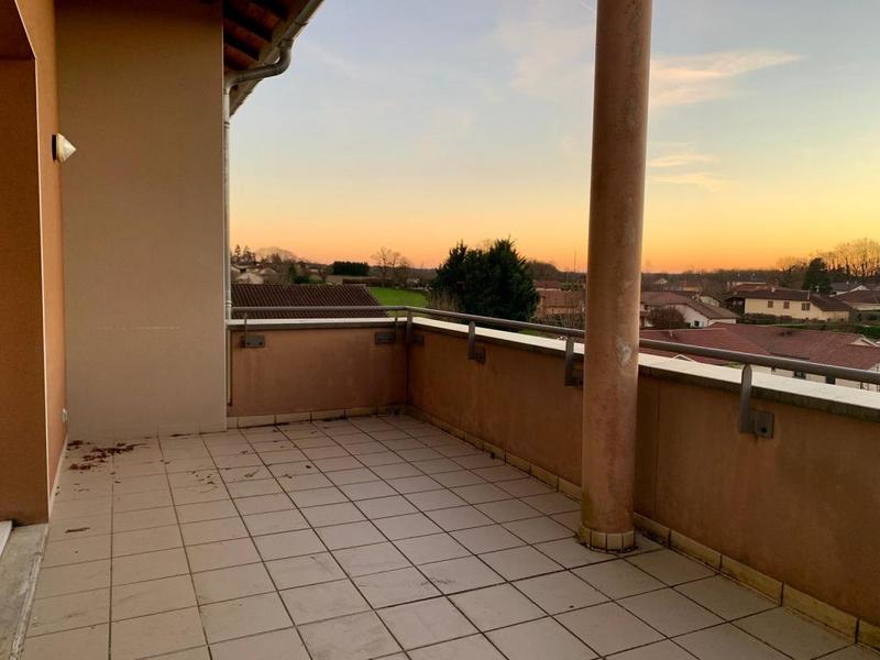 Appartement - 88 m² - 4 pièces