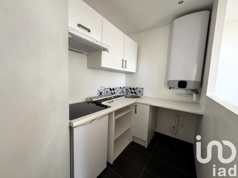 Appartement - 49 m² - 3 pièces