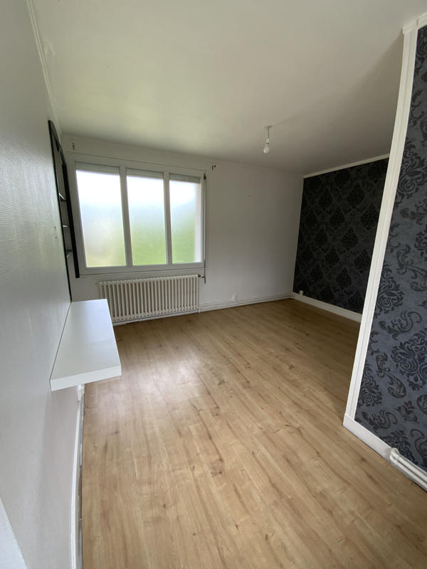 Maison - 68 m² - 3 pièces