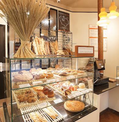 Local commercial - 115 m²