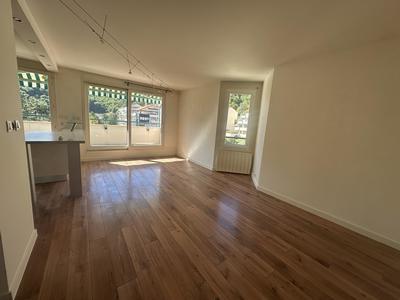 Appartement - 68 m² - 4 pièces