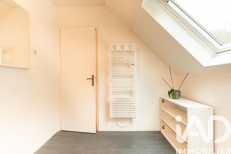 Maison - 143 m² - 6 pièces