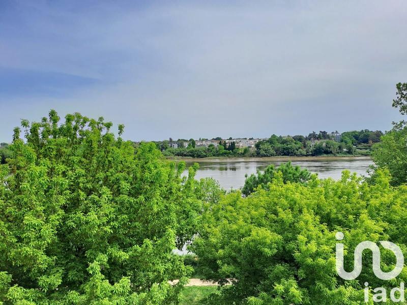 Appartement - 76 m² - 4 pièces