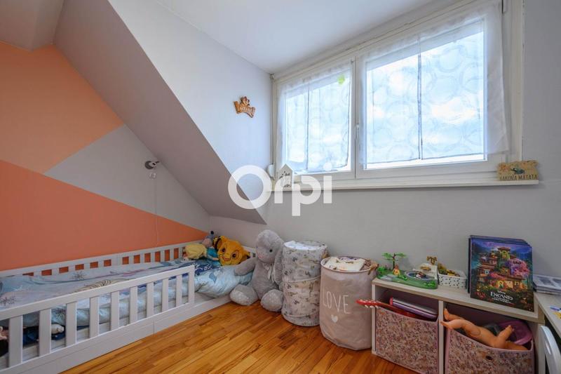 Maison - 71 m² - 3 pièces