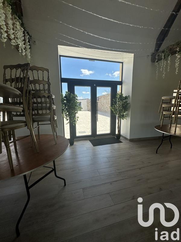 Maison - 346 m² - 10 pièces