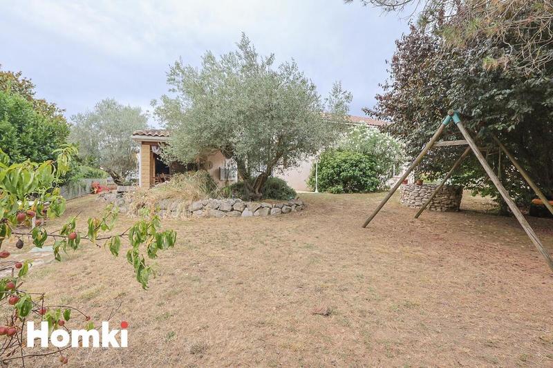 Maison - 200 m² - 4 pièces