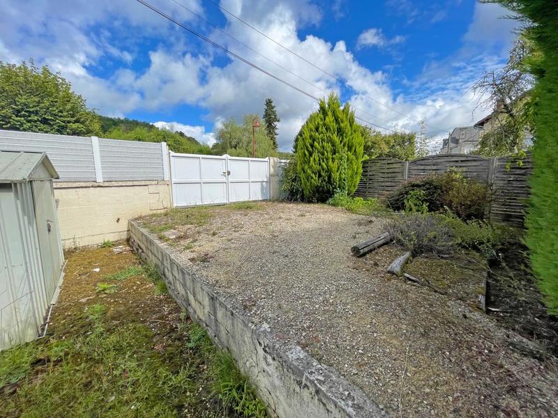 Maison - 152 m² - 5 pièces