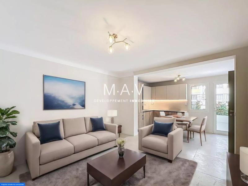 Maison de ville - 136 m² - 7 pièces