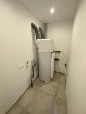 Maison - 102 m² - 6 pièces