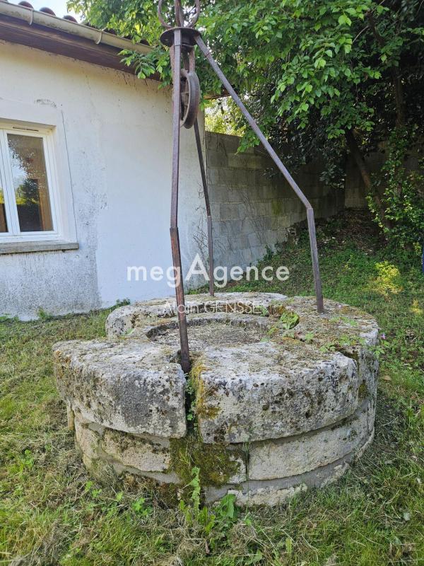 Maison traditionnelle - 130 m² - 4 pièces