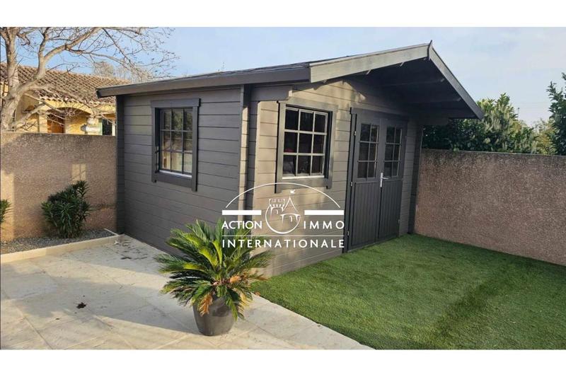 Villa - 114 m² - 4 pièces