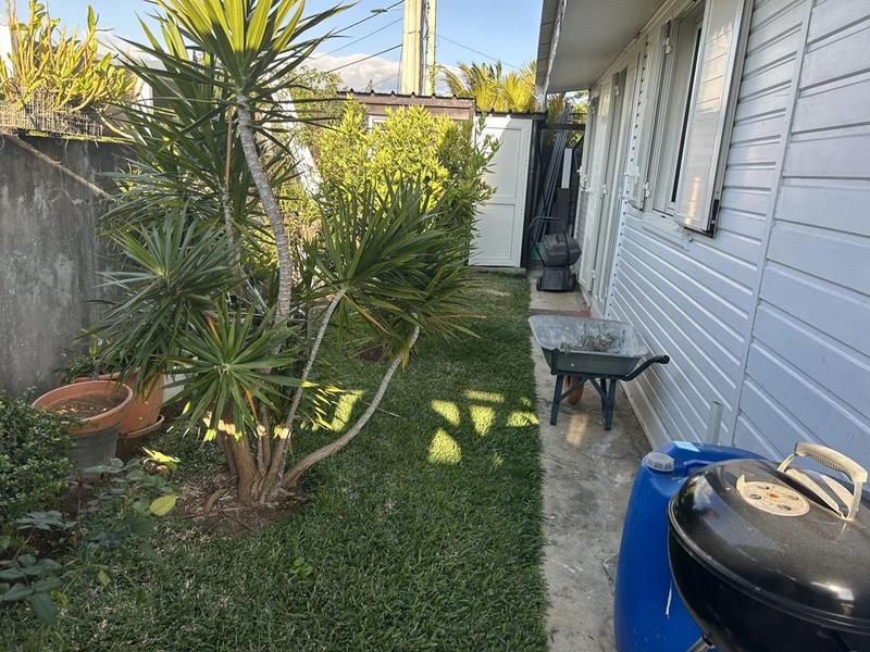 Maison - 163 m² - 8 pièces