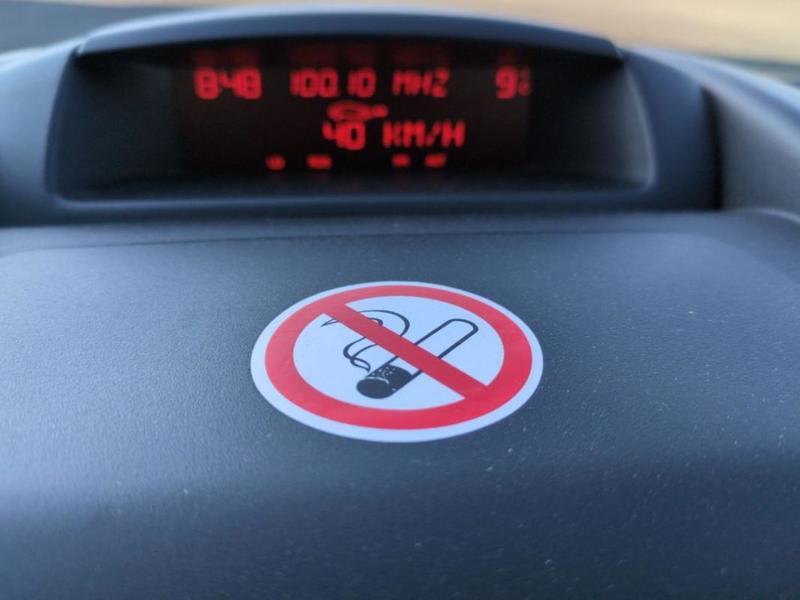 Citroën Berlingo HDi 75 Fap Multispace