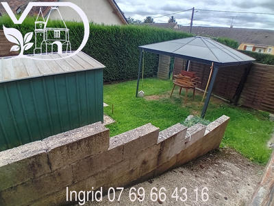 Immeuble - 241 m² - 10 pièces