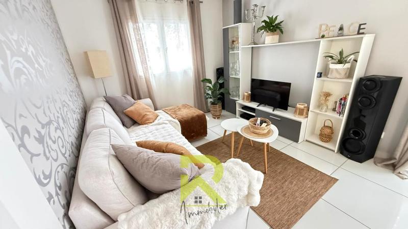 Villa - 108 m² - 5 pièces