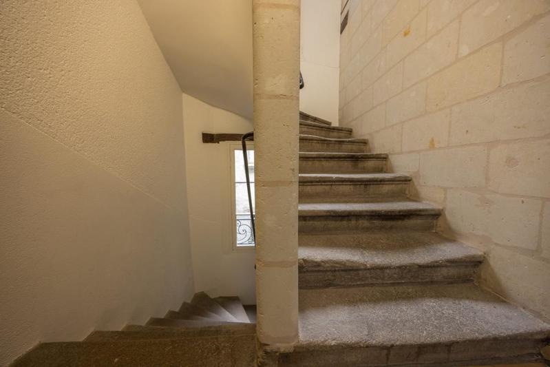 Appartement - 27 m² - 2 pièces