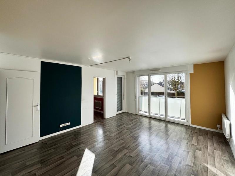 Appartement - 90 m² - 4 pièces