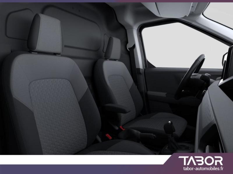 Ford Transit Courier 100 Limited Cam régul 16p