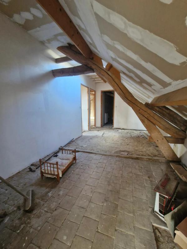 Appartement - 150 m² - 5 pièces