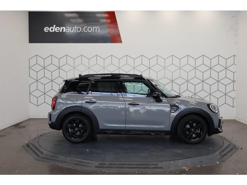 Mini Mini Countryman 136 ch Cooper