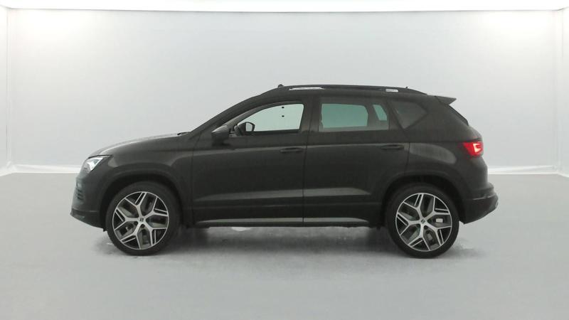 Seat Ateca 1.5 Tsi 150ch Fr Dsg + Toit ouvrant + Options