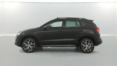 Seat Ateca 1.5 Tsi 150ch Fr Dsg + Toit ouvrant + Options