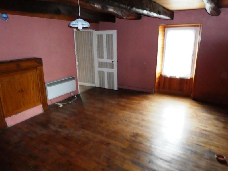 Maison - 100 m² - 6 pièces