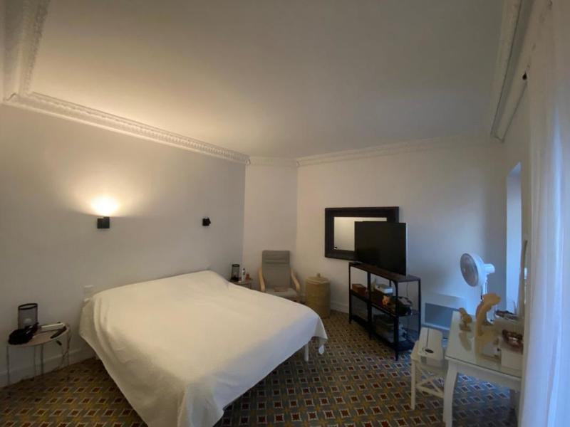 Appartement ancien - 91 m² - 4 pièces