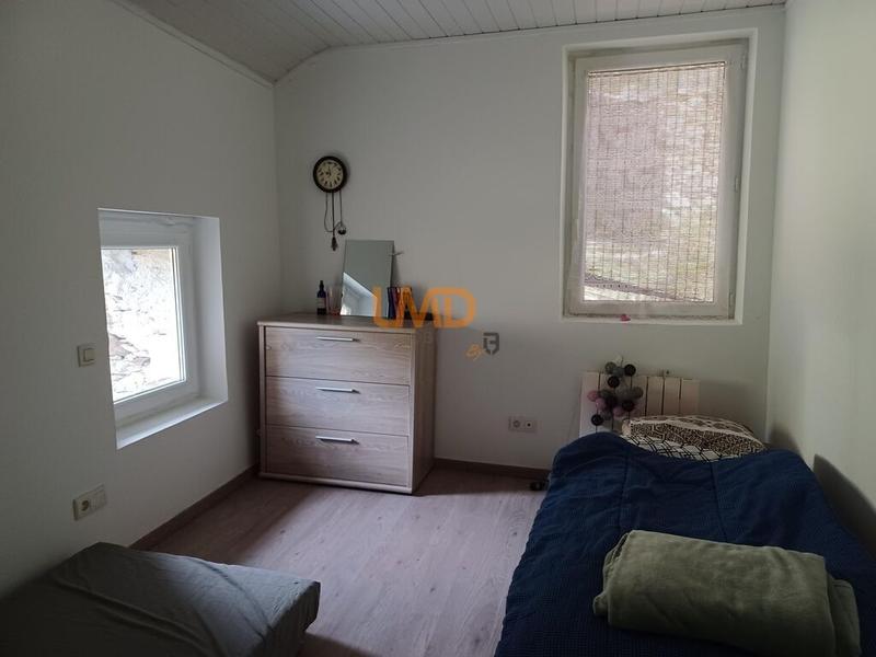 Maison en pierre - 52 m² - 3 pièces