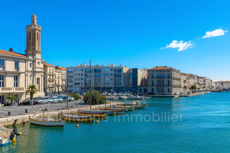 Appartement - 89 m² - 4 pièces