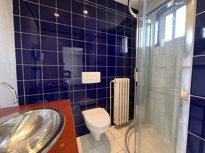 Maison - 86 m² - 4 pièces